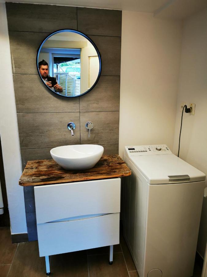 Joli Appartement Au Coeur Du Village Orsières Kültér fotó